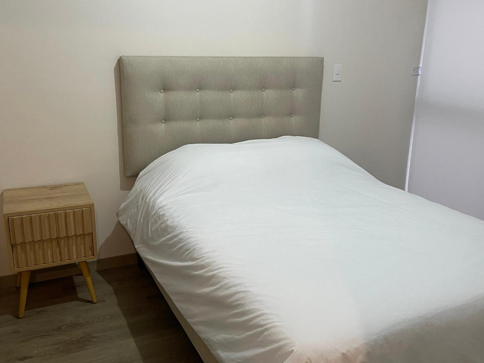 Apartahotel Monterrico Polo Aparts - Cerca A La Embajada De *