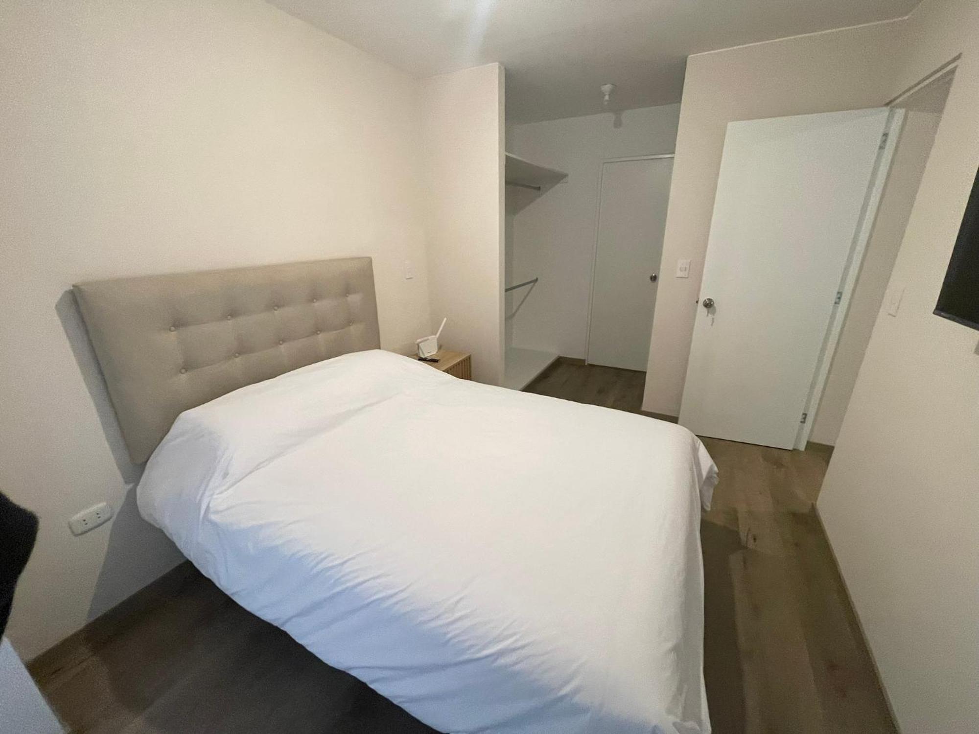 Apartahotel Monterrico Polo Aparts - Cerca A La Embajada De Lima
