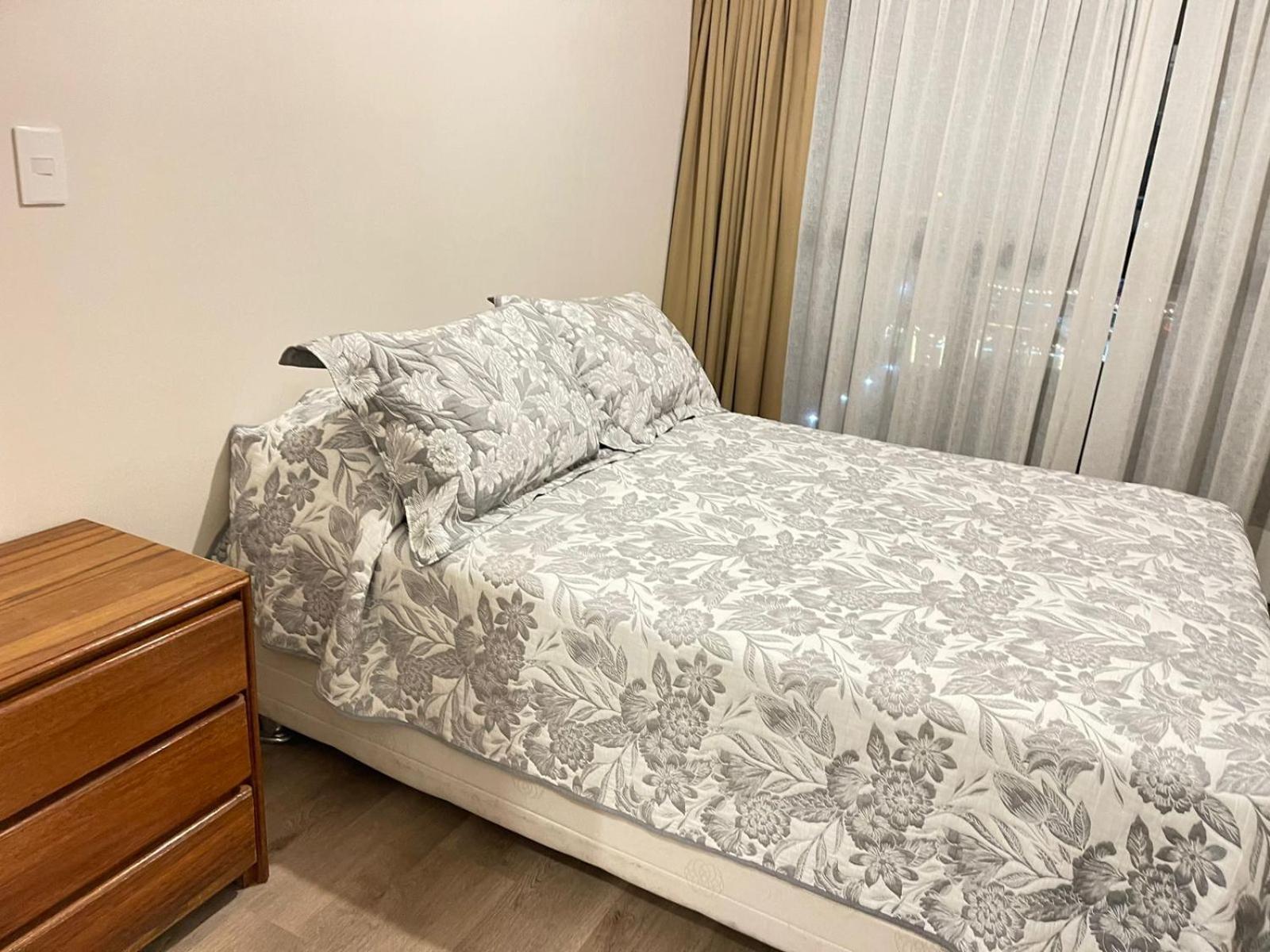 Apartahotel Monterrico Polo Aparts - Cerca A La Embajada De Lima
