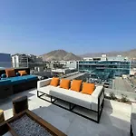 Monterrico Polo Aparts - Cerca A La Embajada De Usa