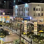 Monterrico Polo Aparts - Cerca A La Embajada De Usa