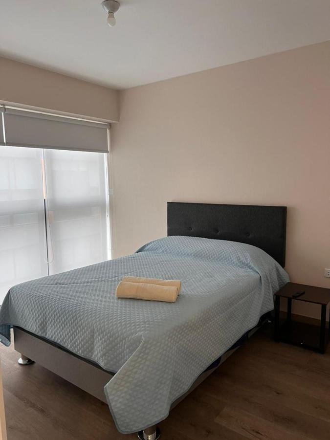 Apartahotel Monterrico Polo Aparts - Cerca A La Embajada De *