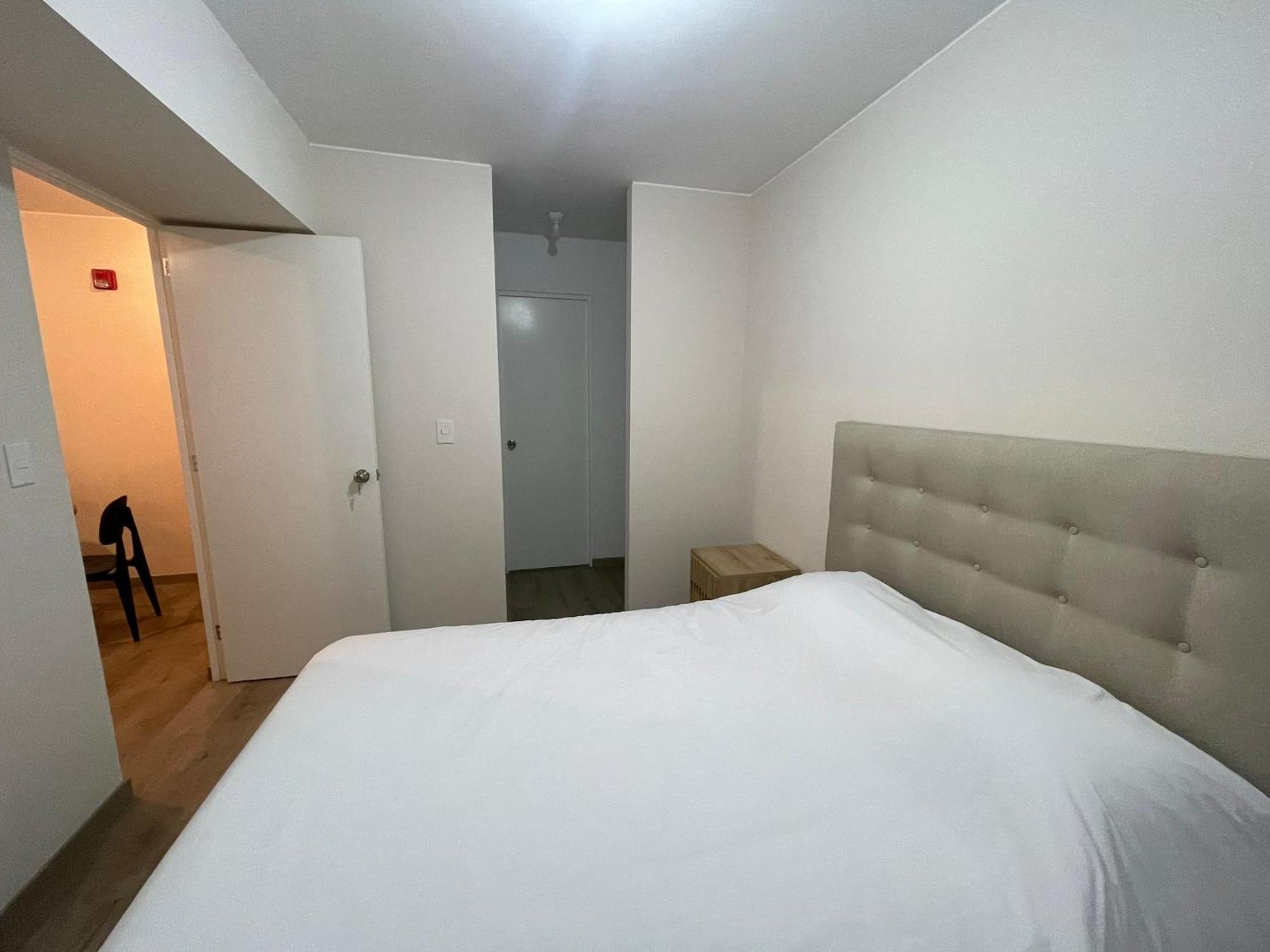 Monterrico Polo Aparts - Cerca A La Embajada De Apartahotel